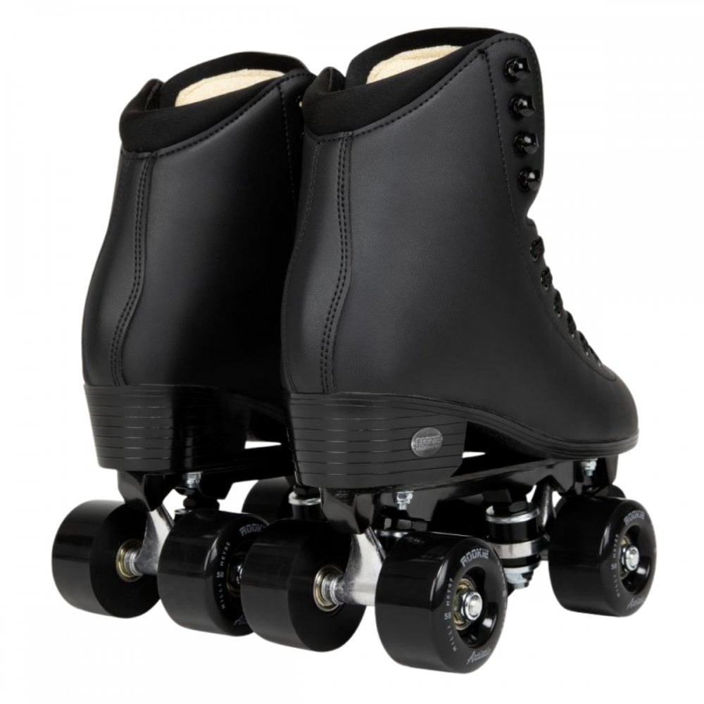 Rookie Artistic Rollerskates