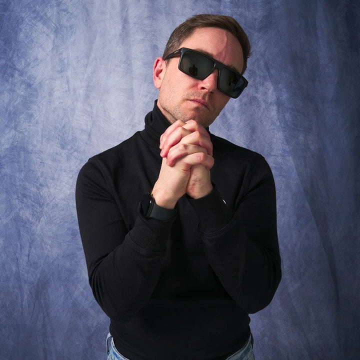 Pit Viper The Exec Turboshaft Sunglasses