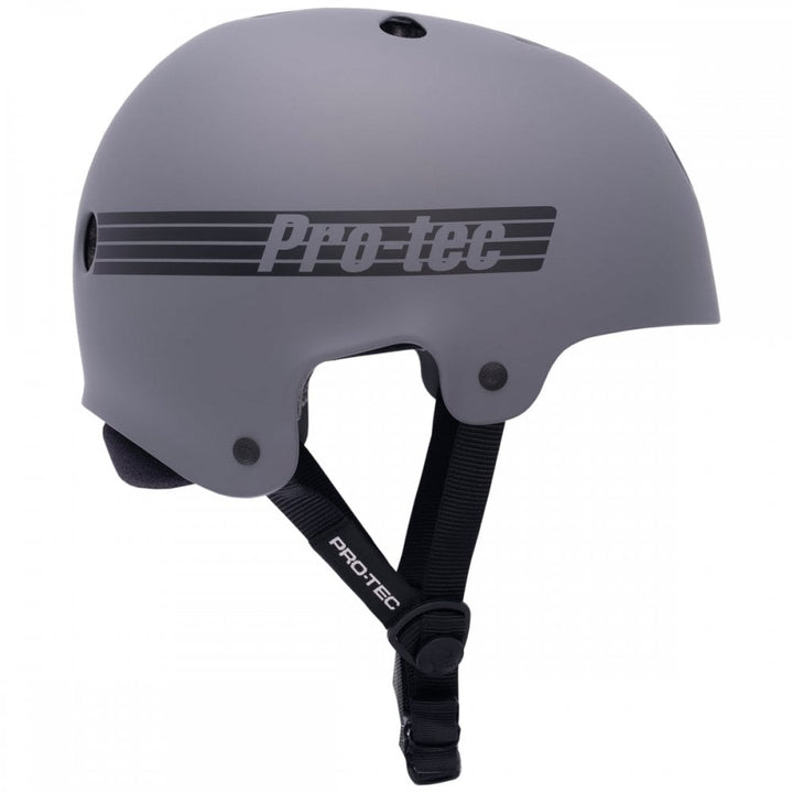 Pro-Tec Old School Low Pro Asia Helmet