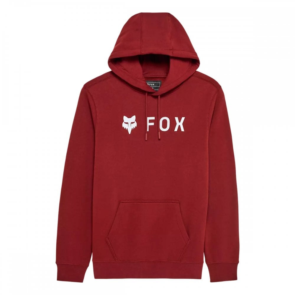 Fox Absolute Fleece Pullover