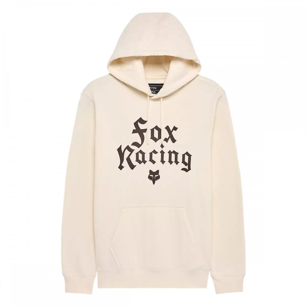Fox New Age Fleece Pullover