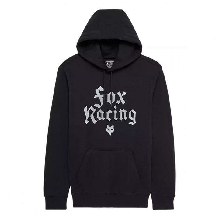 Fox New Age Fleece Pullover