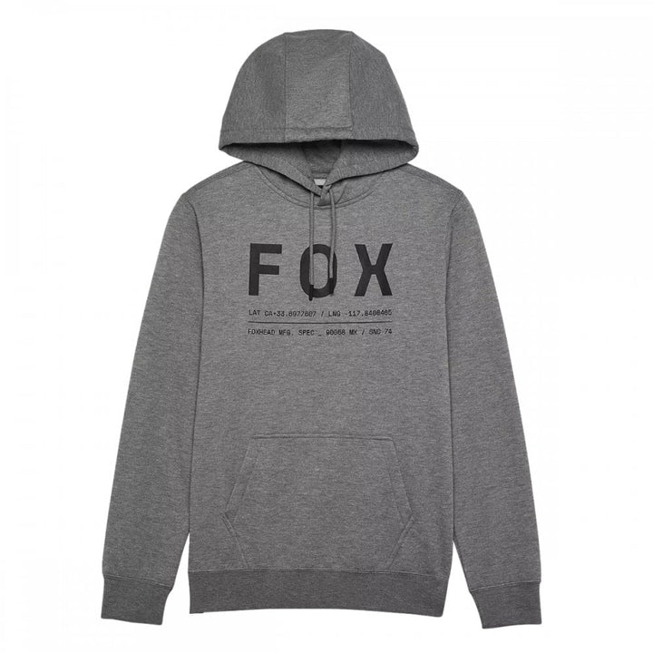 Fox Non Stop Fleece Pullover