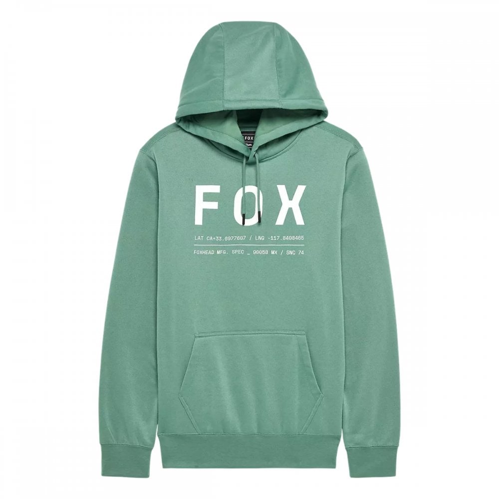 Fox Non Stop Fleece Pullover