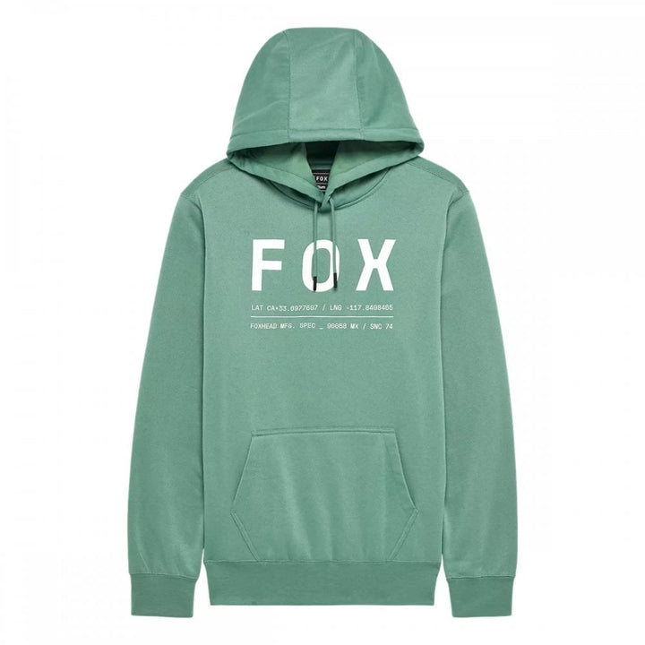 Fox Non Stop Fleece Pullover