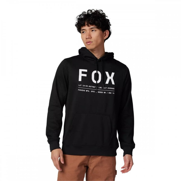 Fox Non Stop Fleece Pullover