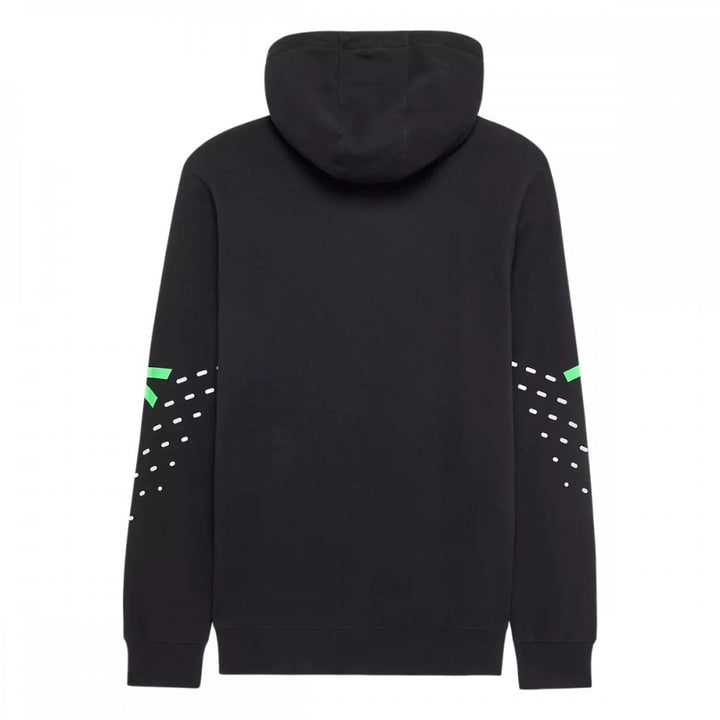 Fox Shield Fleece Pullover
