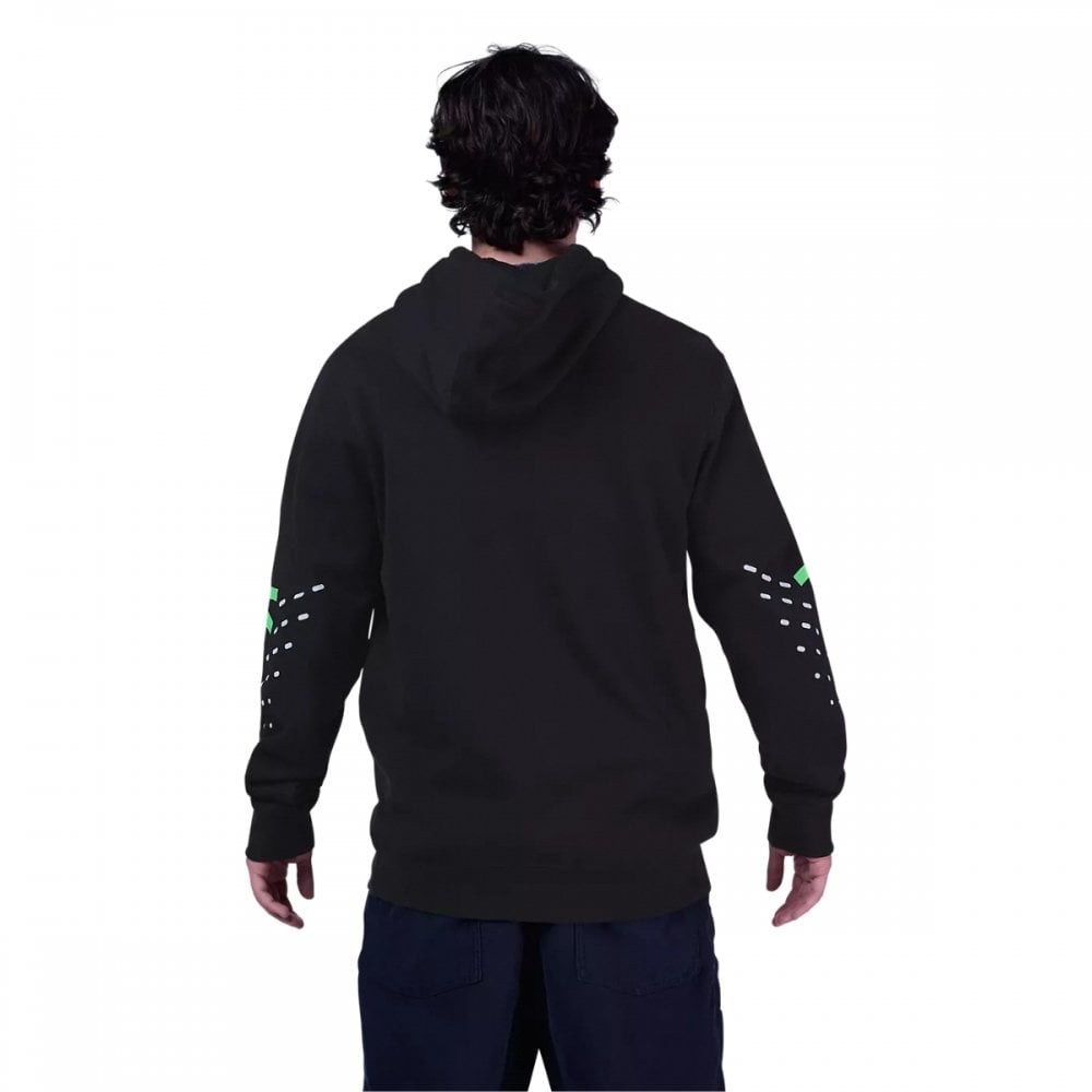Fox Shield Fleece Pullover