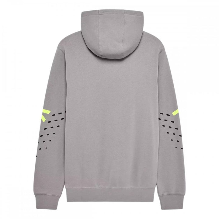 Fox Shield Fleece Pullover