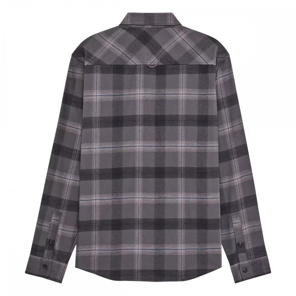 Fox Survivalist Core Flannel Ls