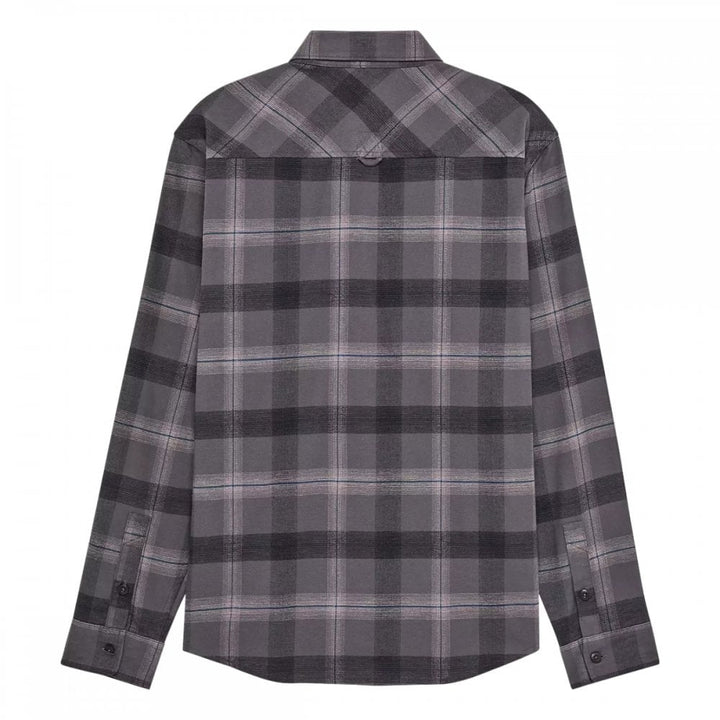 Fox Survivalist Core Flannel Ls