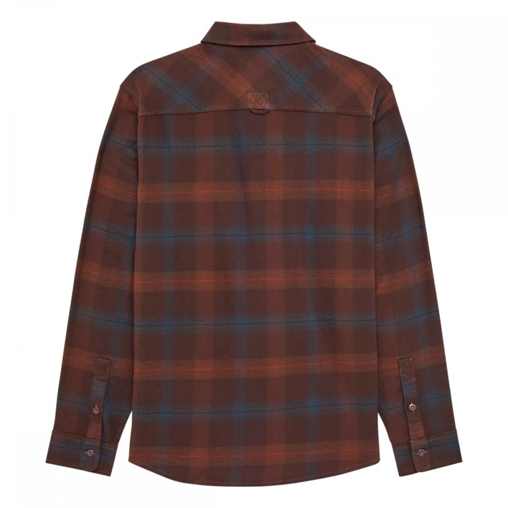 Fox Survivalist Core Flannel Ls