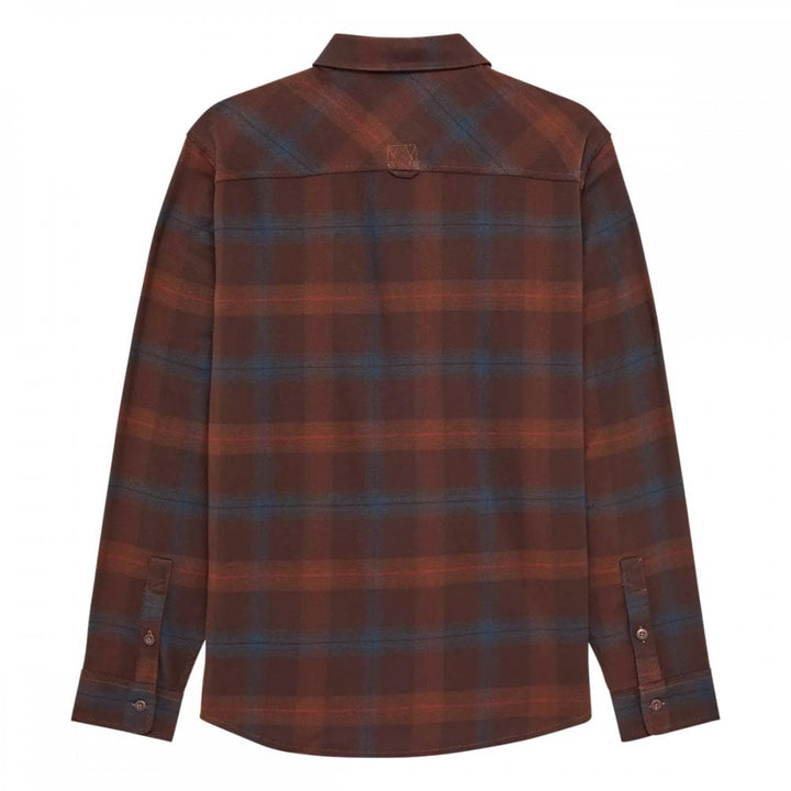 Fox Survivalist Core Flannel Ls