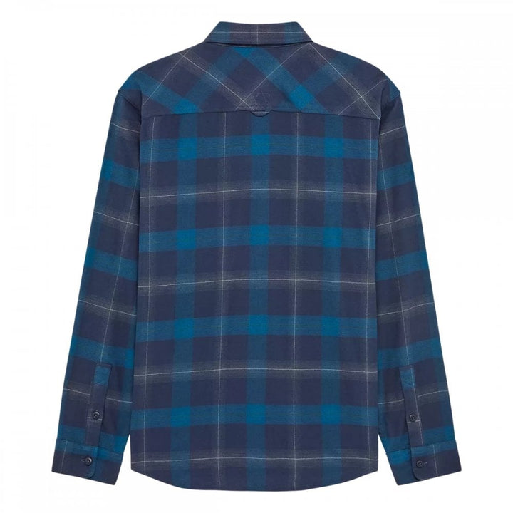 Fox Survivalist Core Flannel Ls