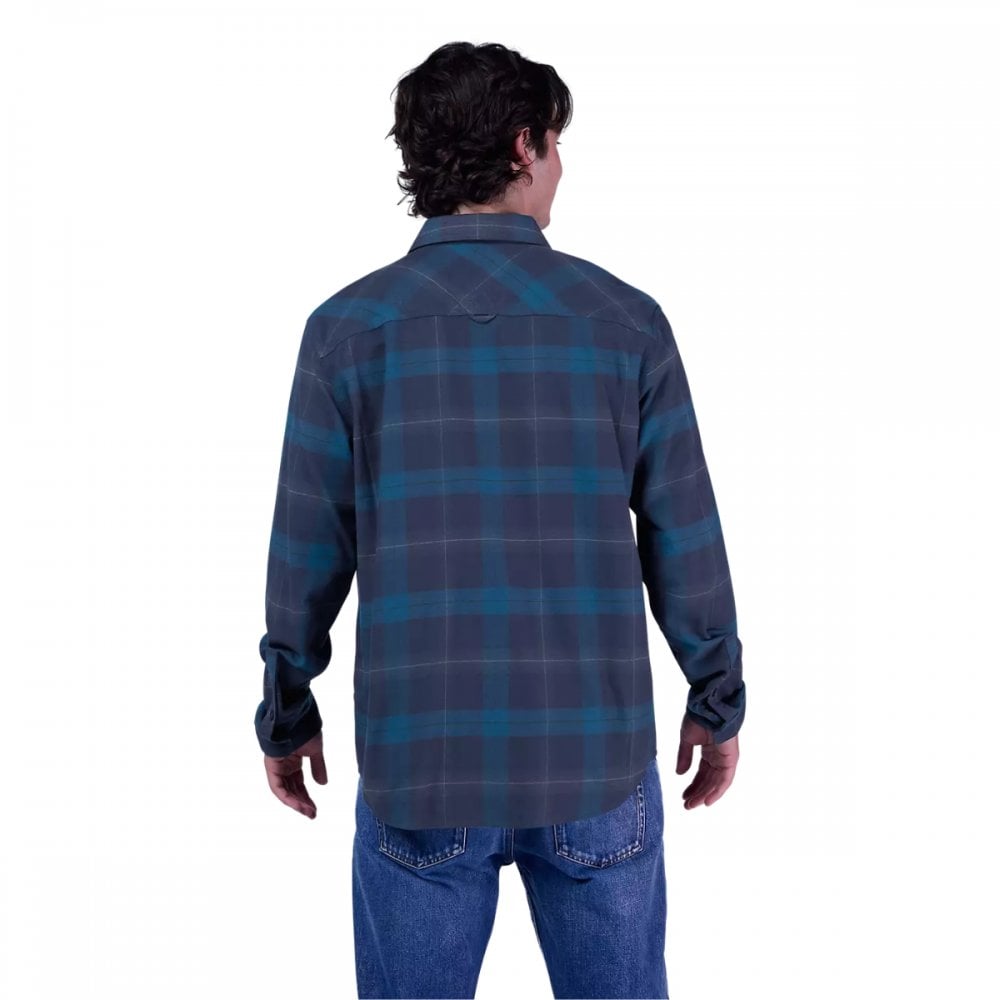 Fox Survivalist Core Flannel Ls