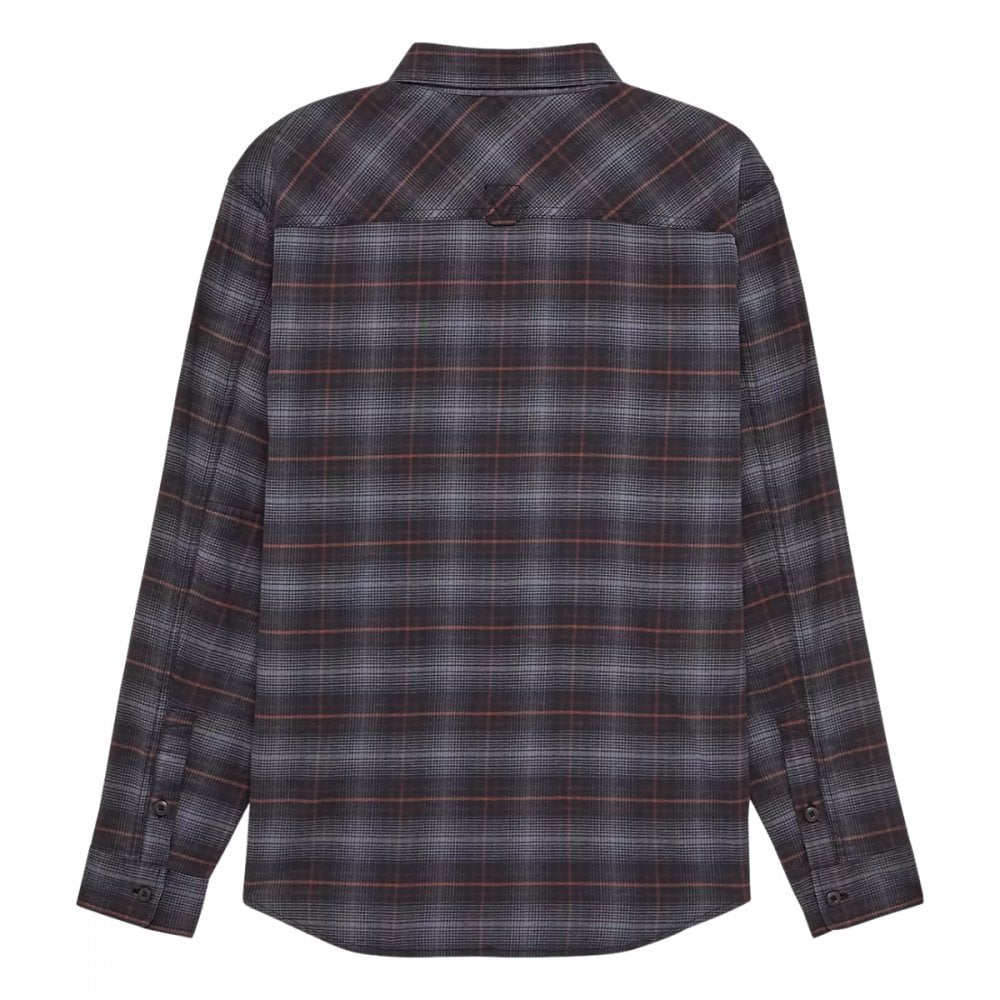 Fox Survivalist Stretch Flannel Ls
