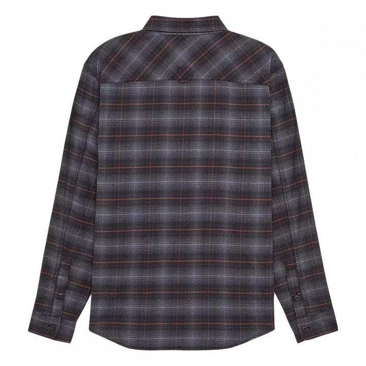 Fox Survivalist Stretch Flannel Ls
