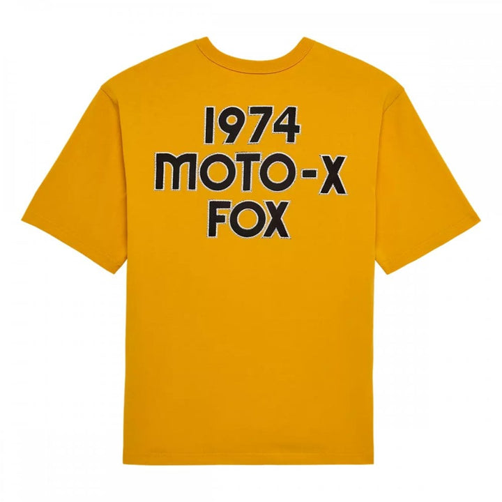 Fox Moto-X Oversized Ss Tee