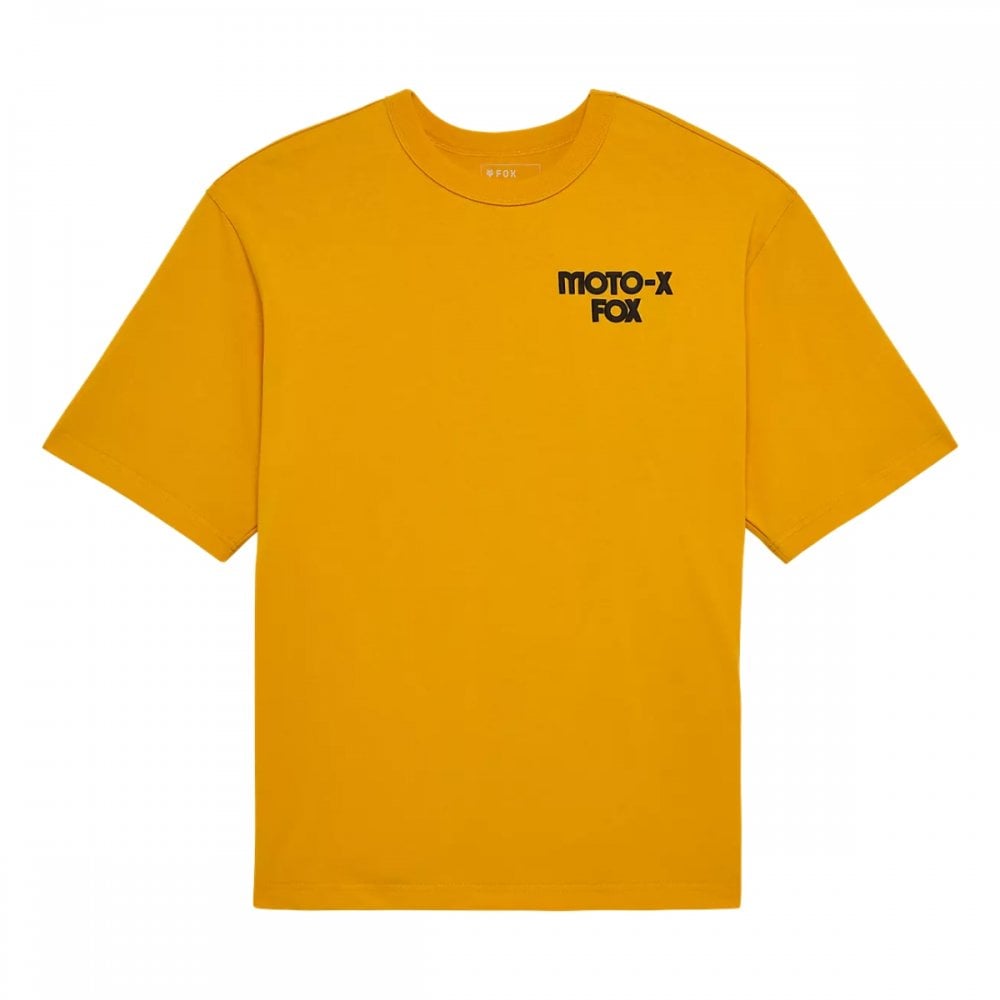 Fox Moto-X Oversized Ss Tee