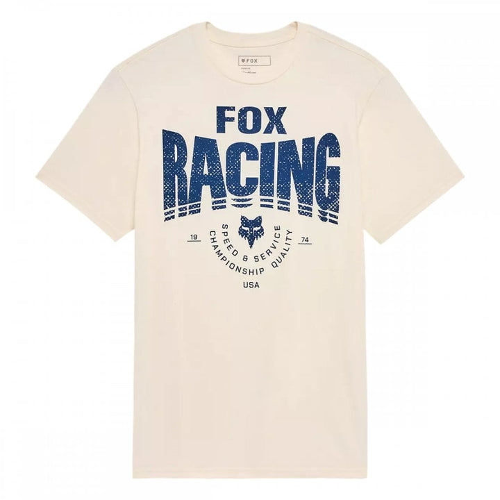 Fox Tread Ss Premium Tee