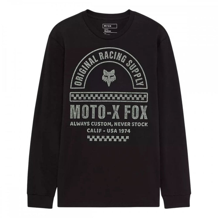 Fox Victory Ls Premium Tee