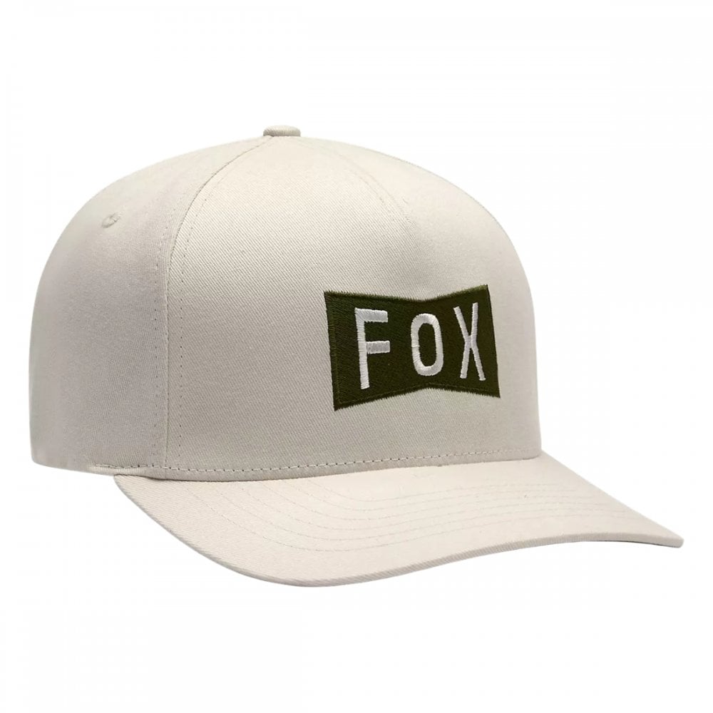Fox Typeface Flexfit Hat