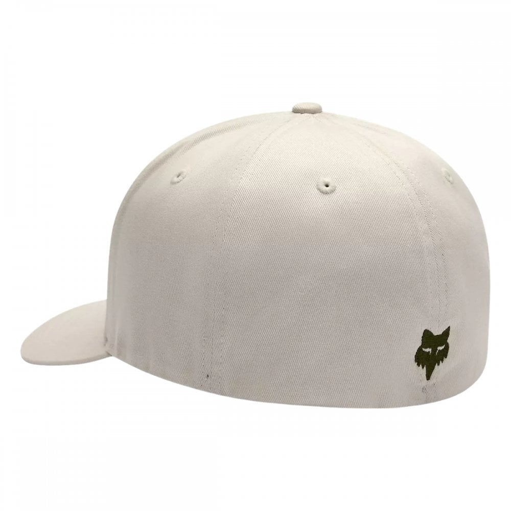 Fox Typeface Flexfit Hat