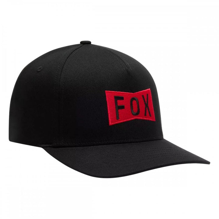 Fox Typeface Flexfit Hat