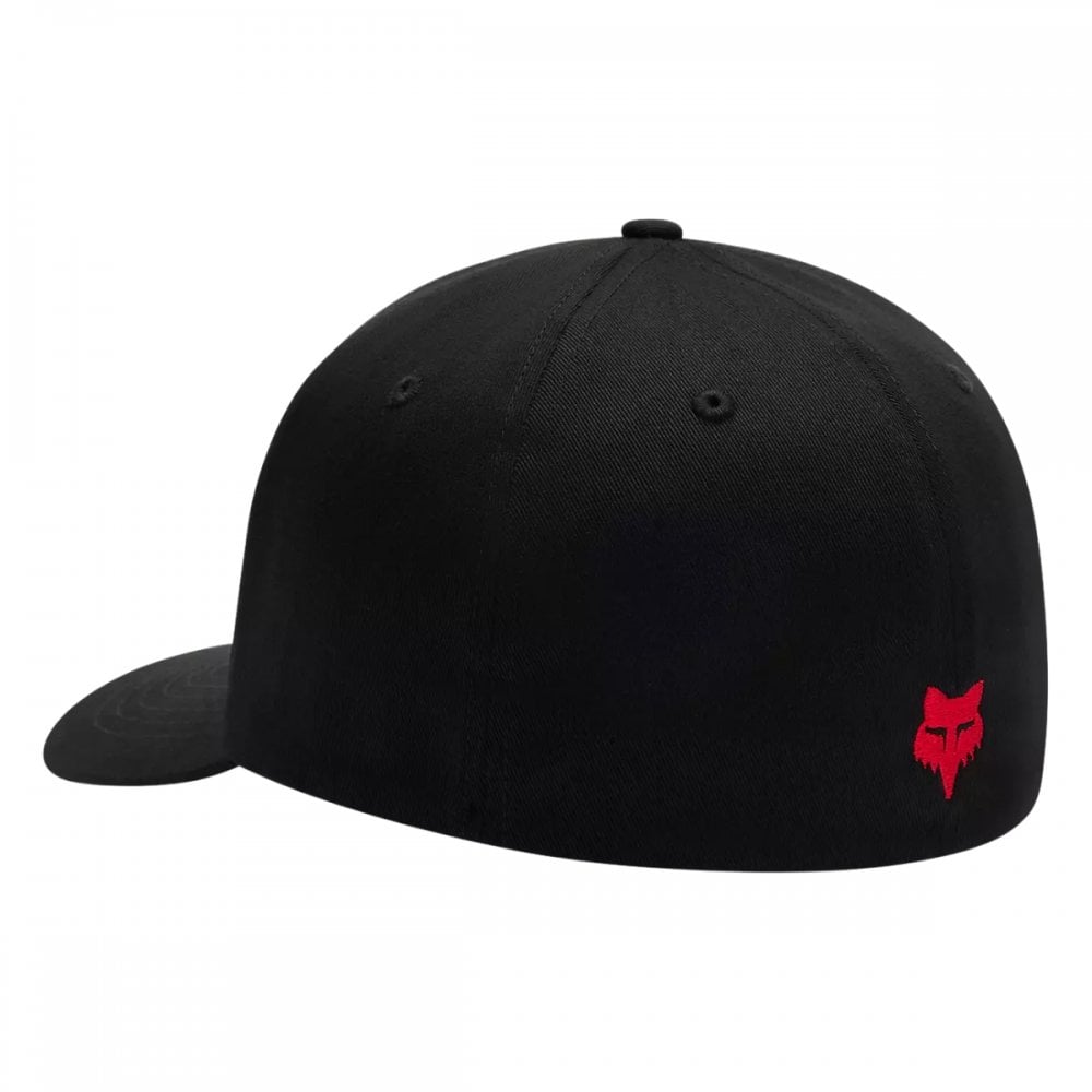 Fox Typeface Flexfit Hat