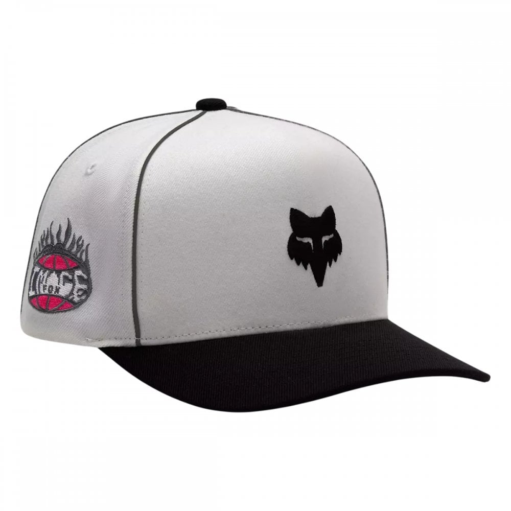 Fox Image Cosmo Snapback Hat