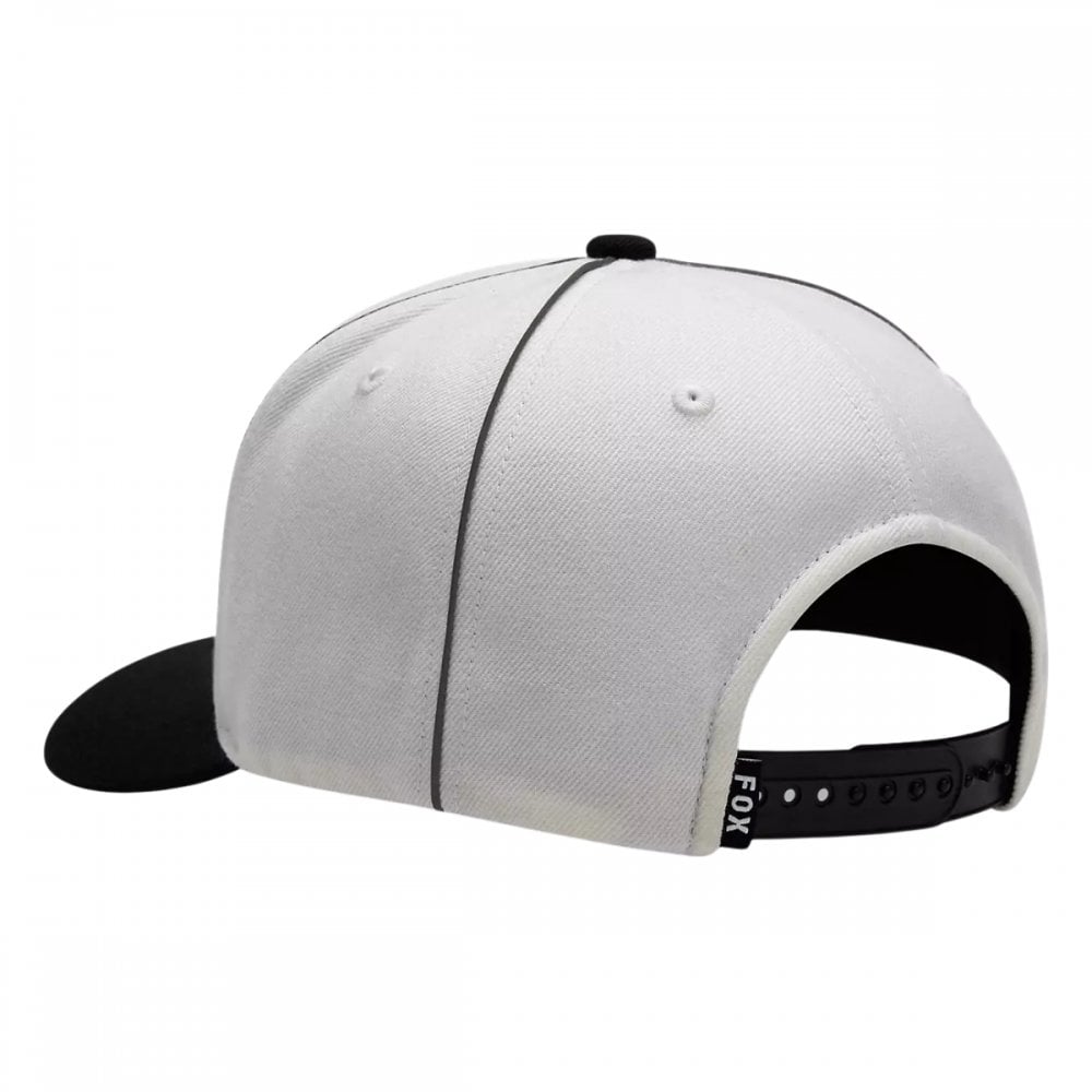 Fox Image Cosmo Snapback Hat