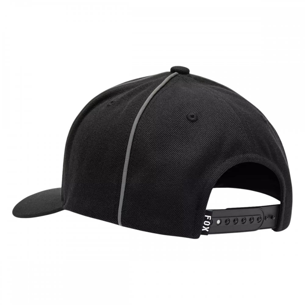 Fox Image Cosmo Snapback Hat