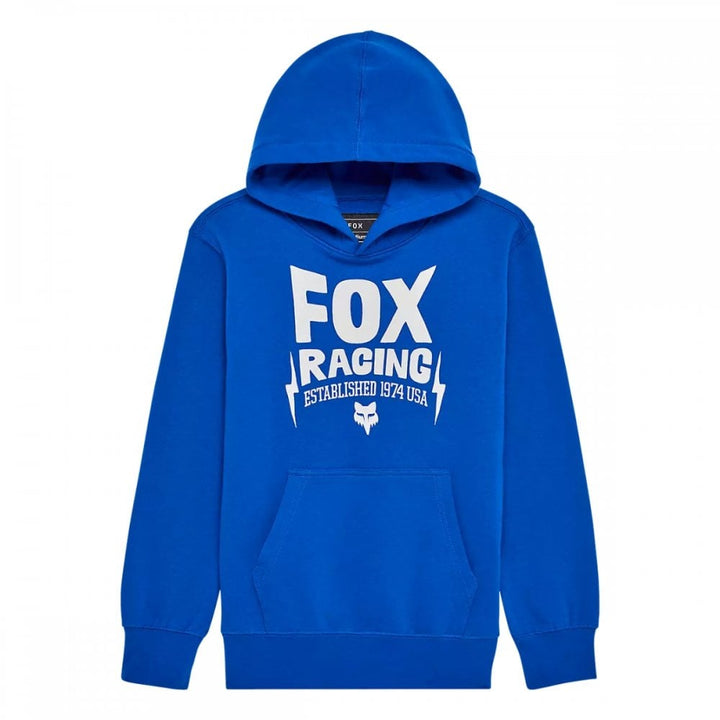 Fox Youth Bolt Fleece Pullover