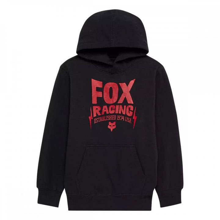 Fox Youth Bolt Fleece Pullover