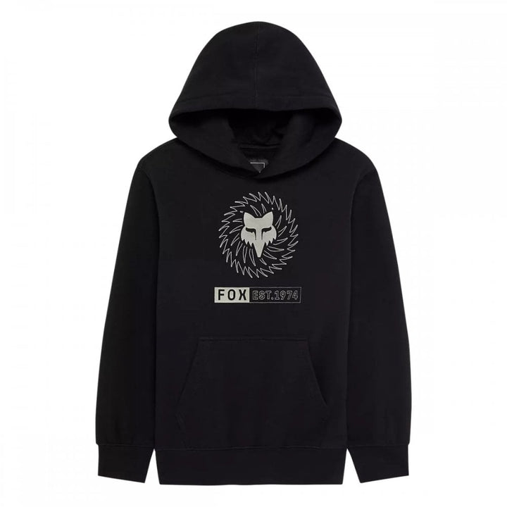 Fox Youth Kairos Fleece Pullover
