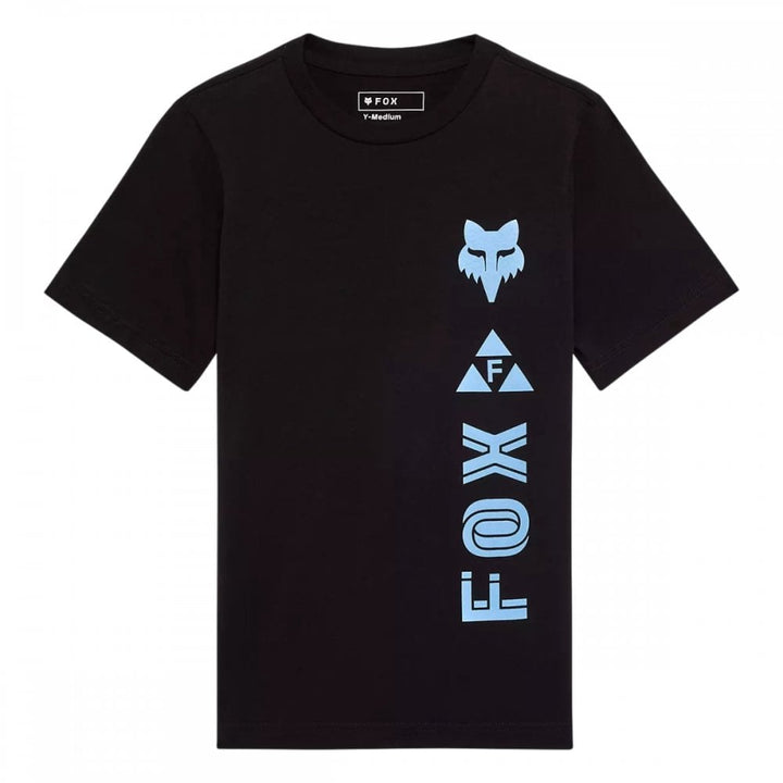 Fox Youth Glyph Ss Tee