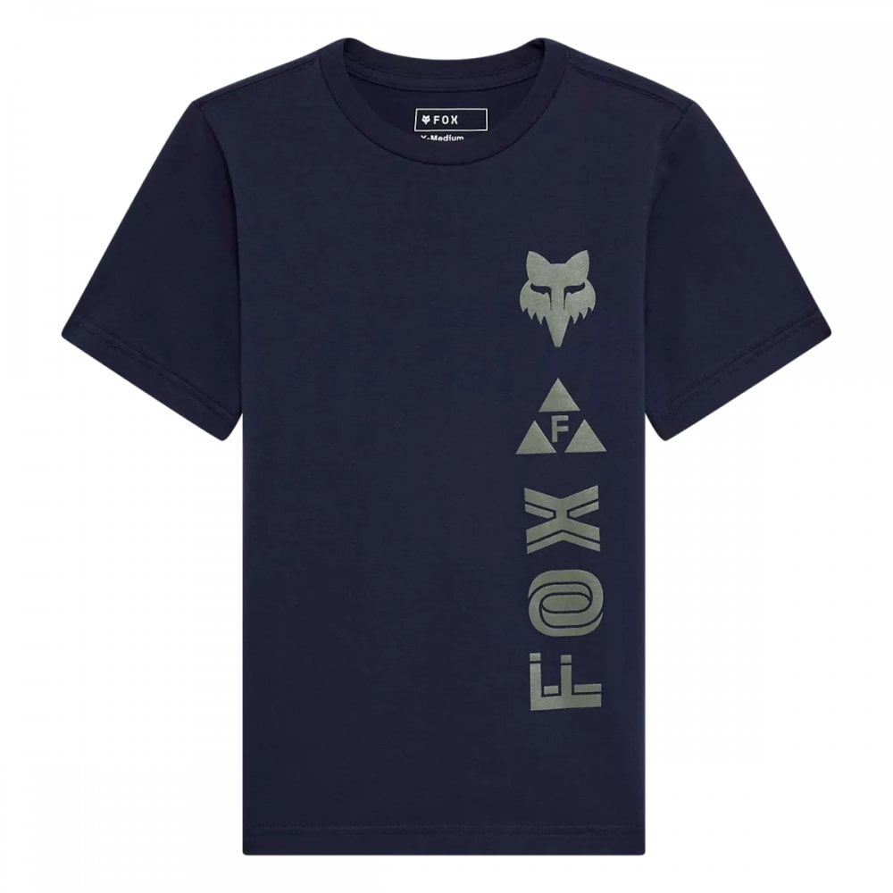 Fox Youth Glyph Ss Tee