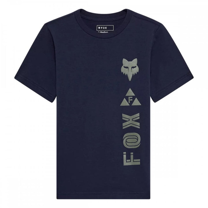 Fox Youth Glyph Ss Tee