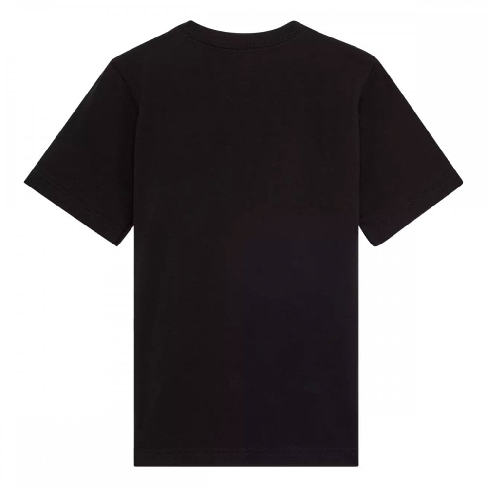 Fox Youth Slogan Ss Tee