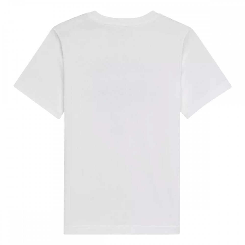 Fox Youth Slogan Ss Tee