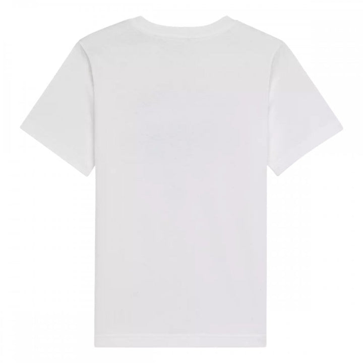 Fox Youth Slogan Ss Tee
