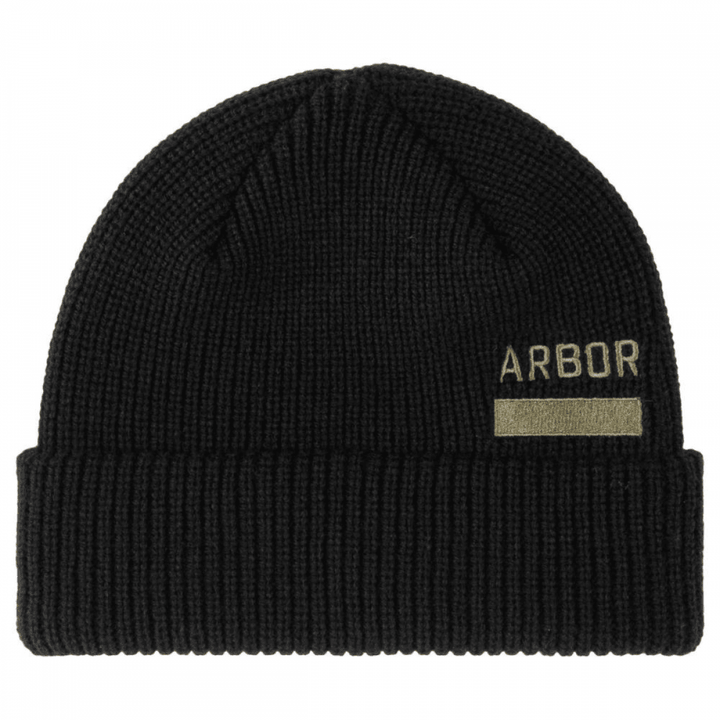 Arbor Surplus Beanie