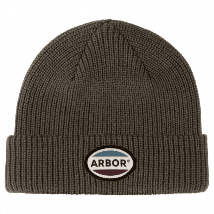 Arbor Foundry Beanie