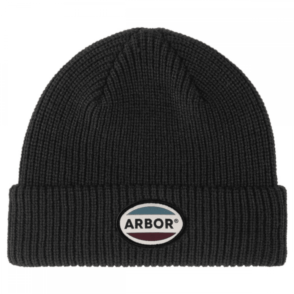 Arbor Foundry Beanie