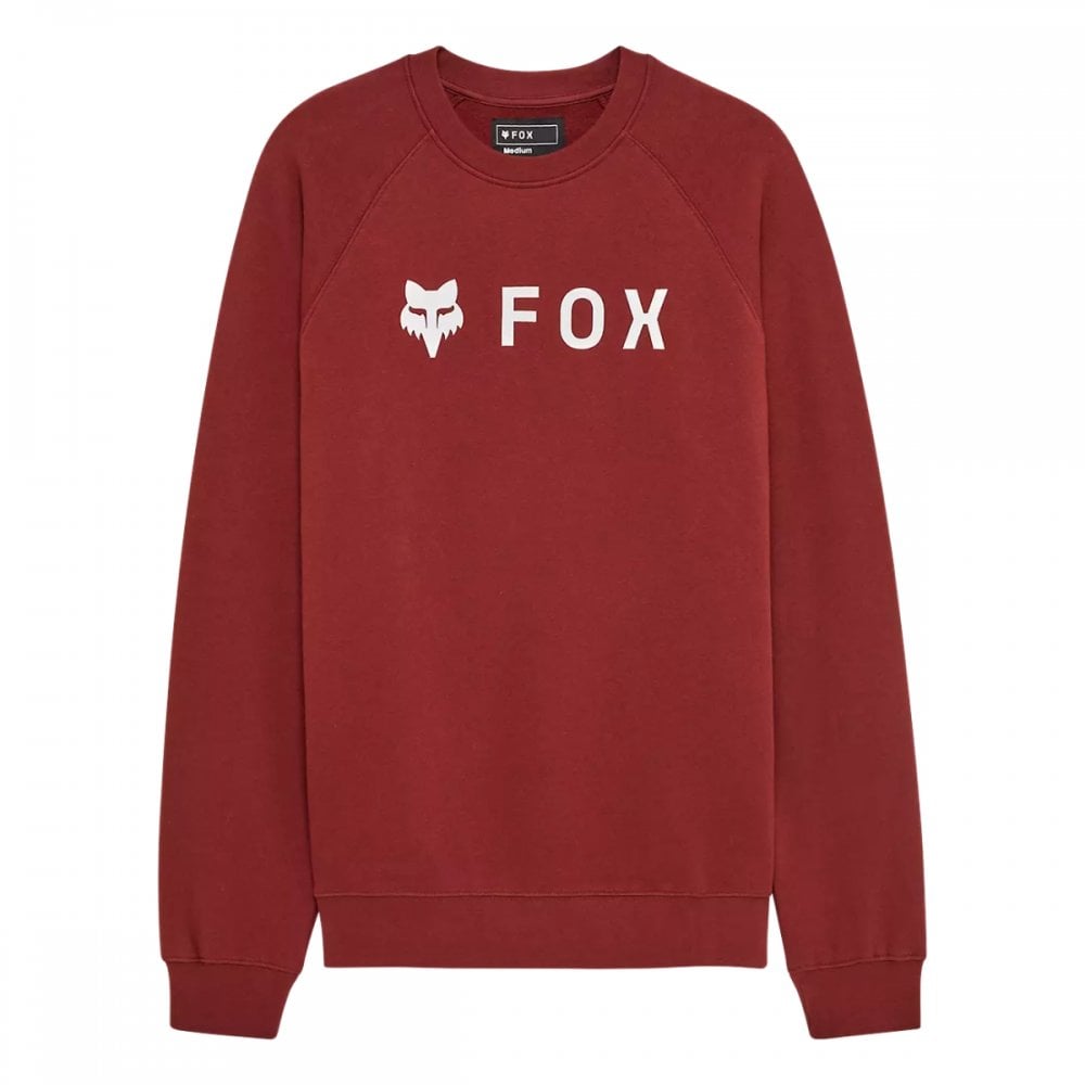 Fox Absolute Fleece Crew
