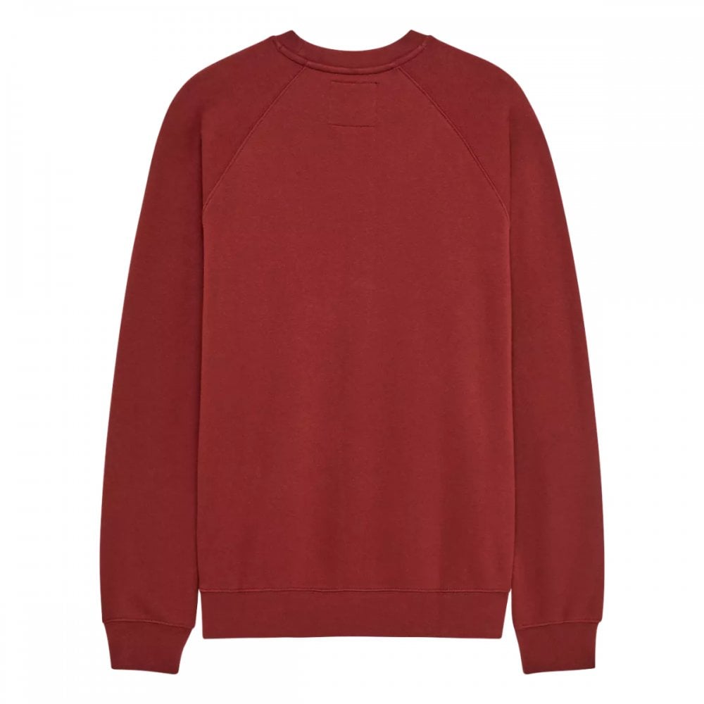 Fox Absolute Fleece Crew
