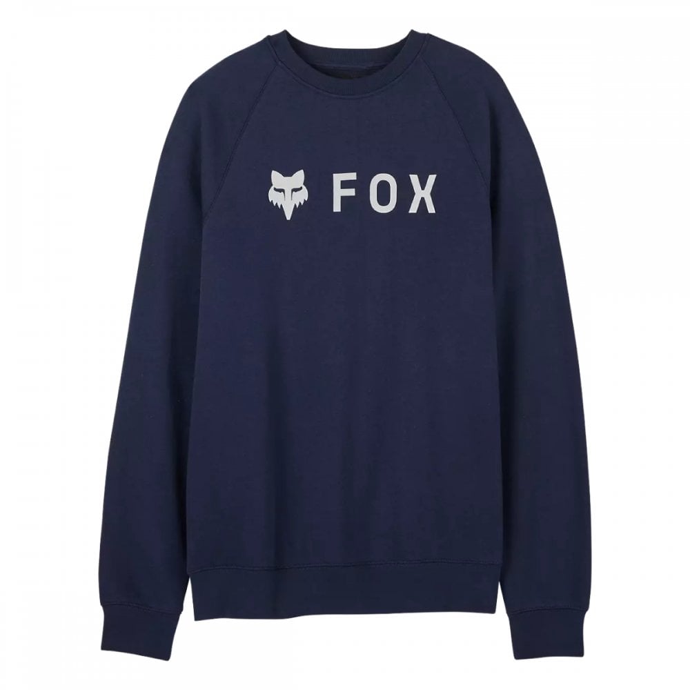 Fox Absolute Fleece Crew
