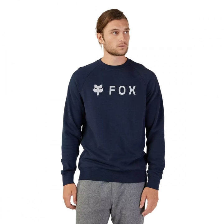 Fox Absolute Fleece Crew