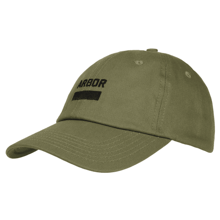 Arbor Surplus Cap