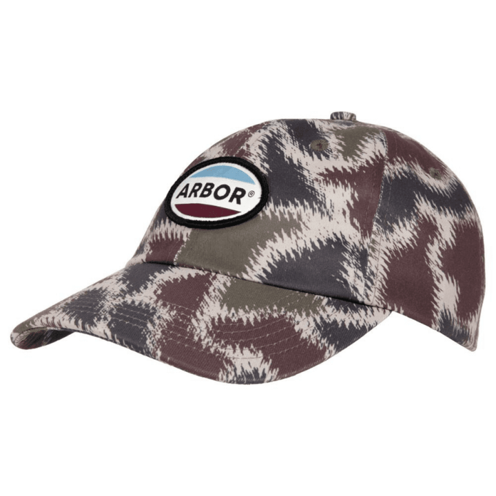 Arbor Foundry Cap